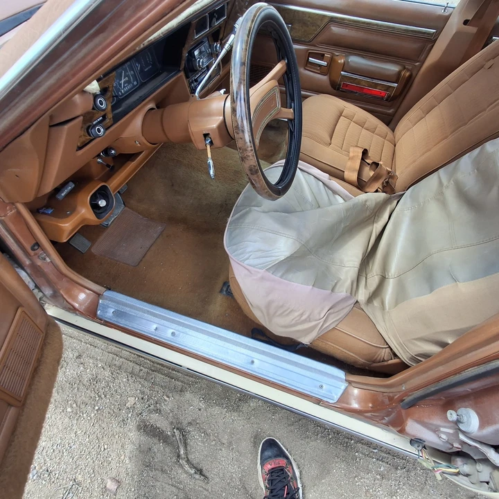 1983 AMC - Image 11 of 18