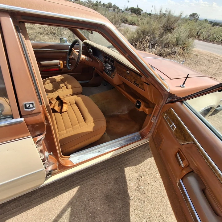 1983 AMC - Image 5 of 18