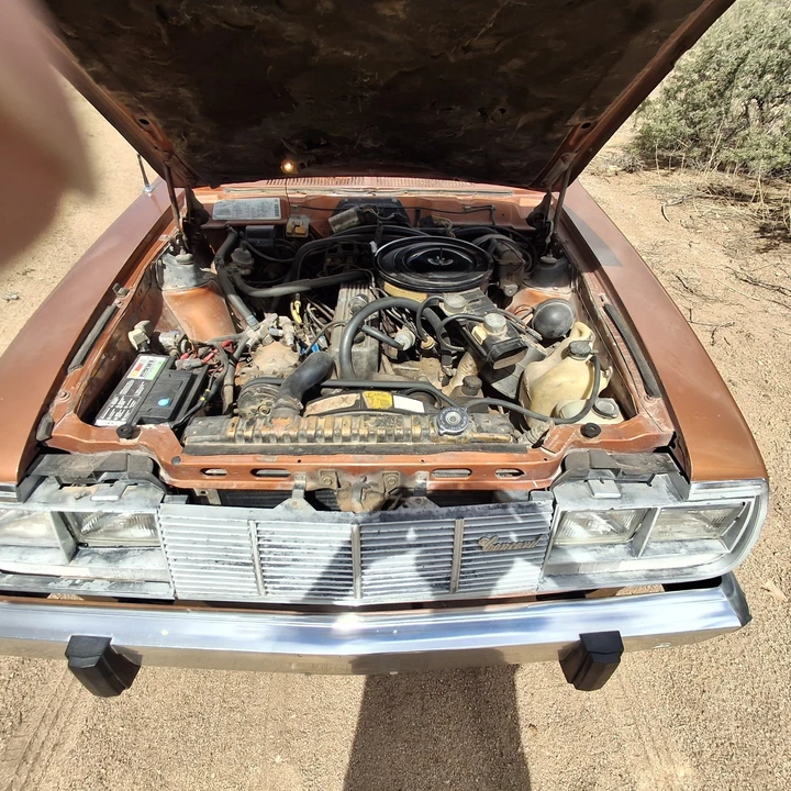 1983 AMC - Image 9 of 18