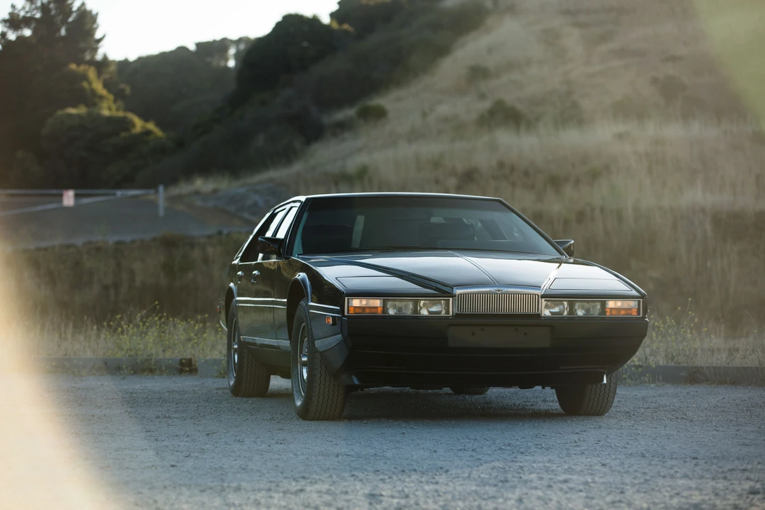 1983 Aston Martin Lagonda - Image 15 of 31