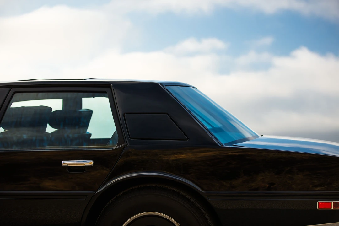 1983 Aston Martin Lagonda - Image 26 of 31