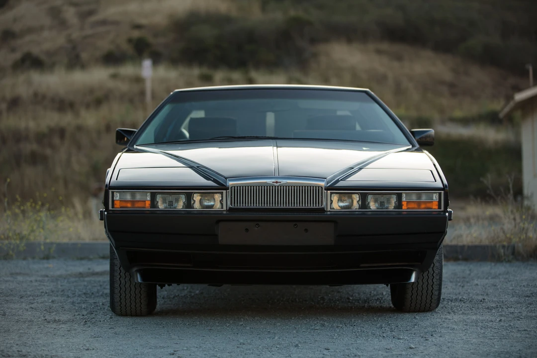 1983 Aston Martin Lagonda - Image 19 of 31