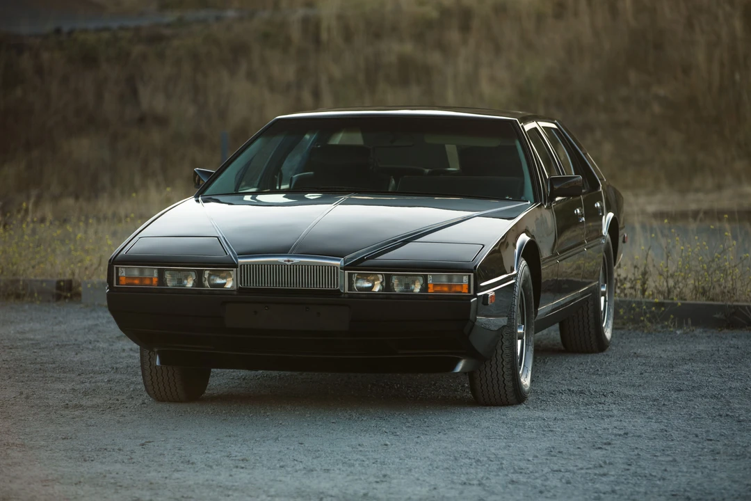 1983 Aston Martin Lagonda - Image 21 of 31