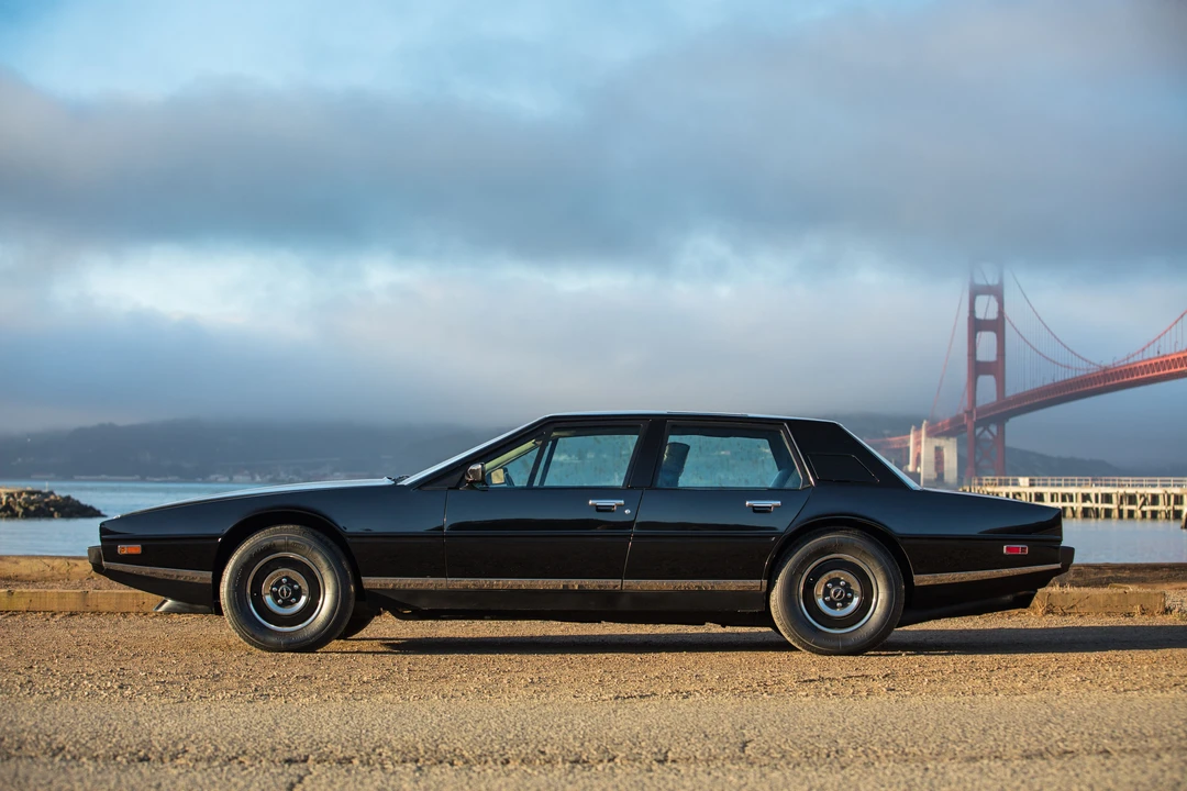 1983 Aston Martin Lagonda - Image 22 of 31