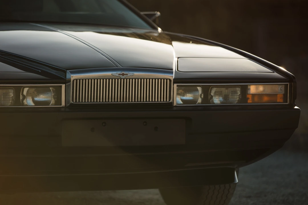 1983 Aston Martin Lagonda - Image 12 of 31