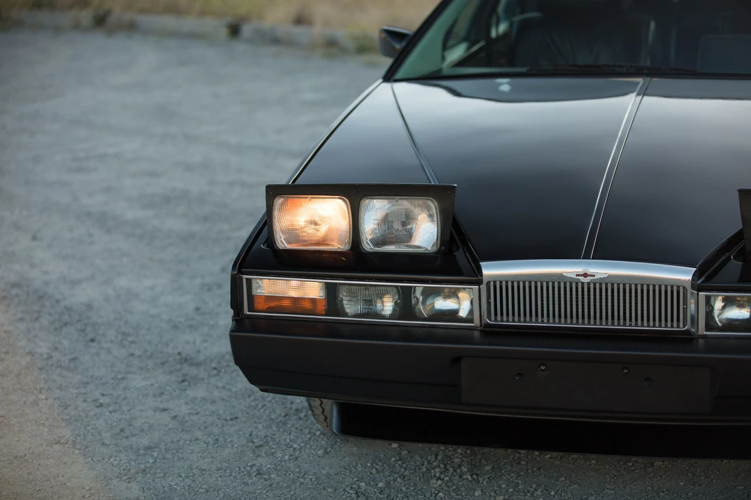 1983 Aston Martin Lagonda - Image 18 of 31