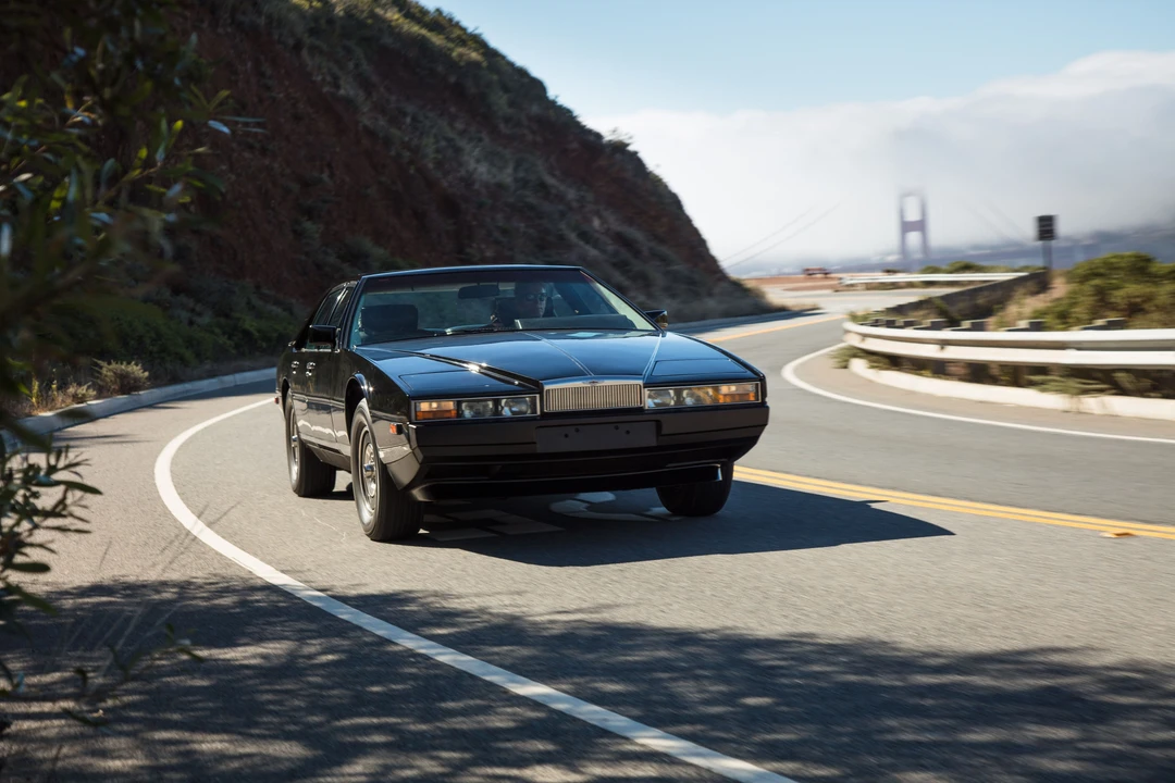 1983 Aston Martin Lagonda - Image 31 of 31