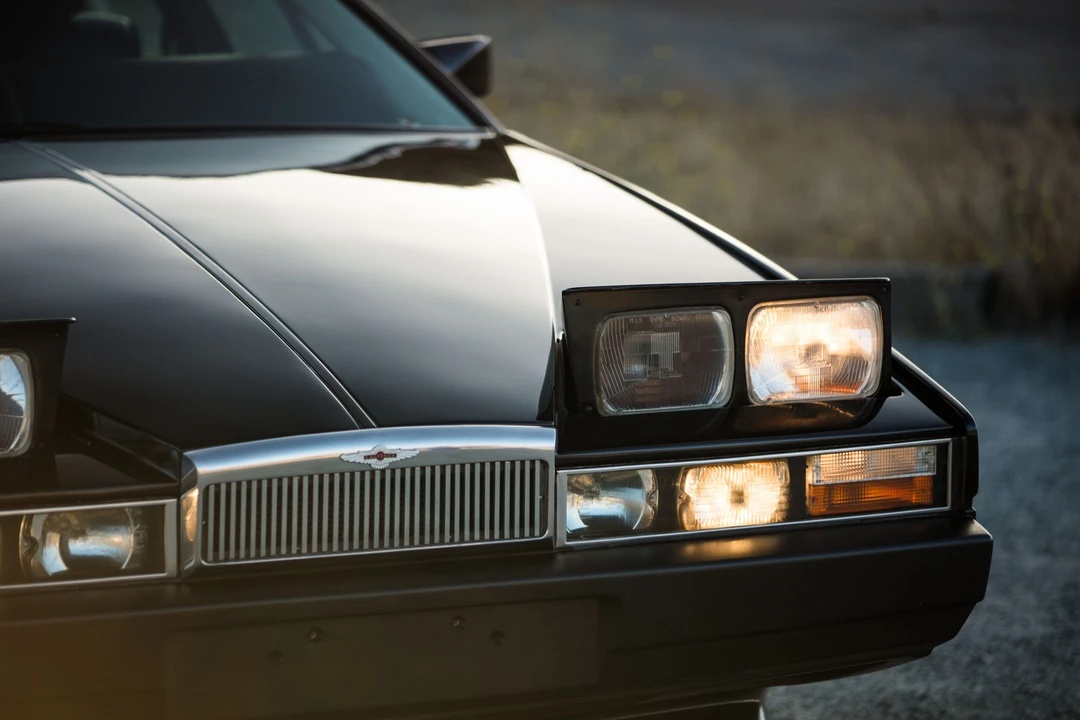 1983 Aston Martin Lagonda - Image 16 of 31