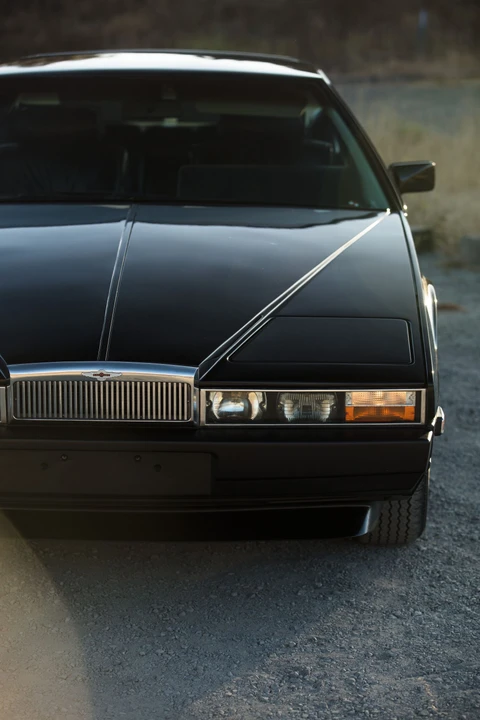 1983 Aston Martin Lagonda - Image 11 of 31