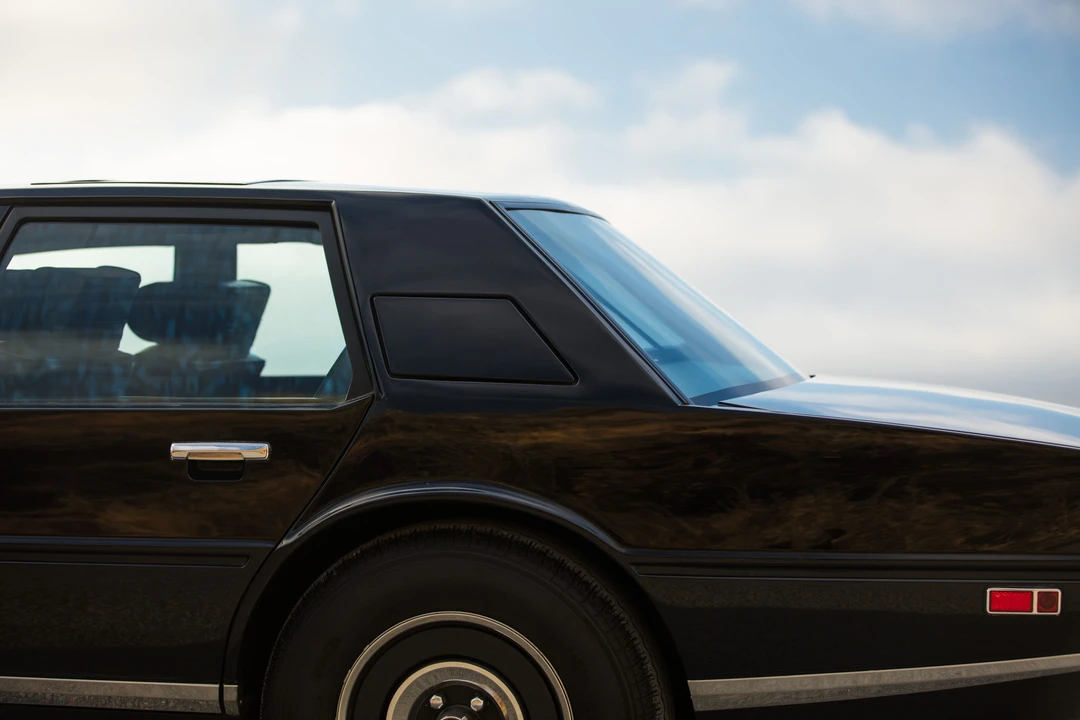 1983 Aston Martin Lagonda - Image 24 of 31