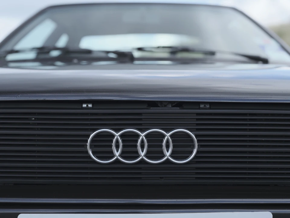 1983 Audi Quattro - Image 29 of 31