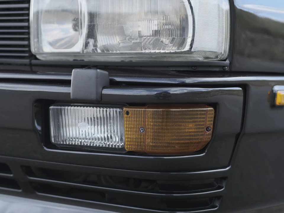 1983 Audi Quattro - Image 30 of 31
