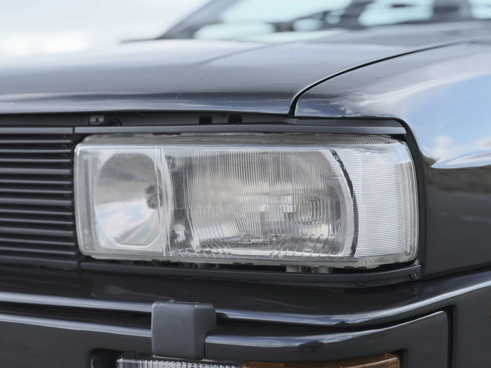 1983 Audi Quattro - Image 31 of 31