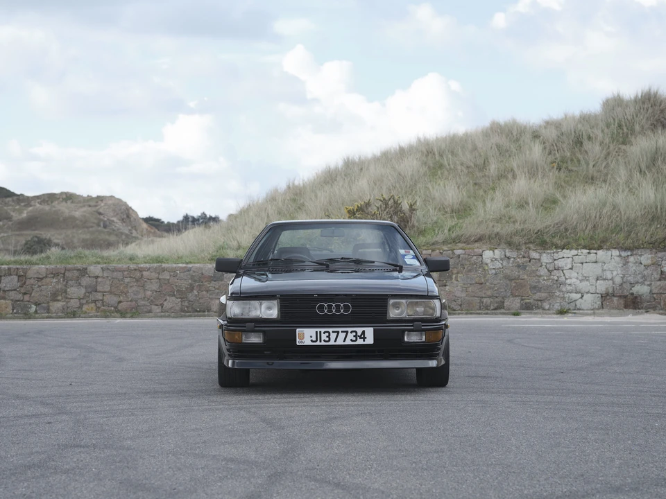 1983 Audi Quattro - Image 3 of 31