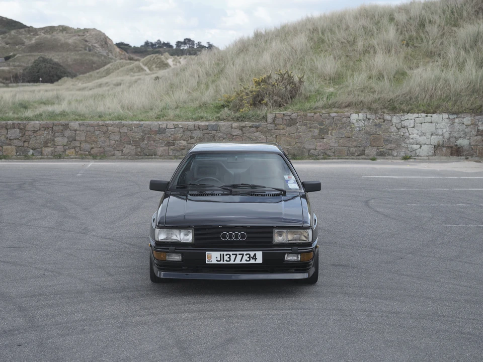 1983 Audi Quattro - Image 11 of 31