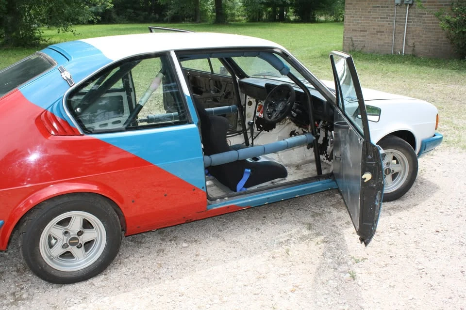 1983 Alfa Romeo Alfasud - Image 7 of 18