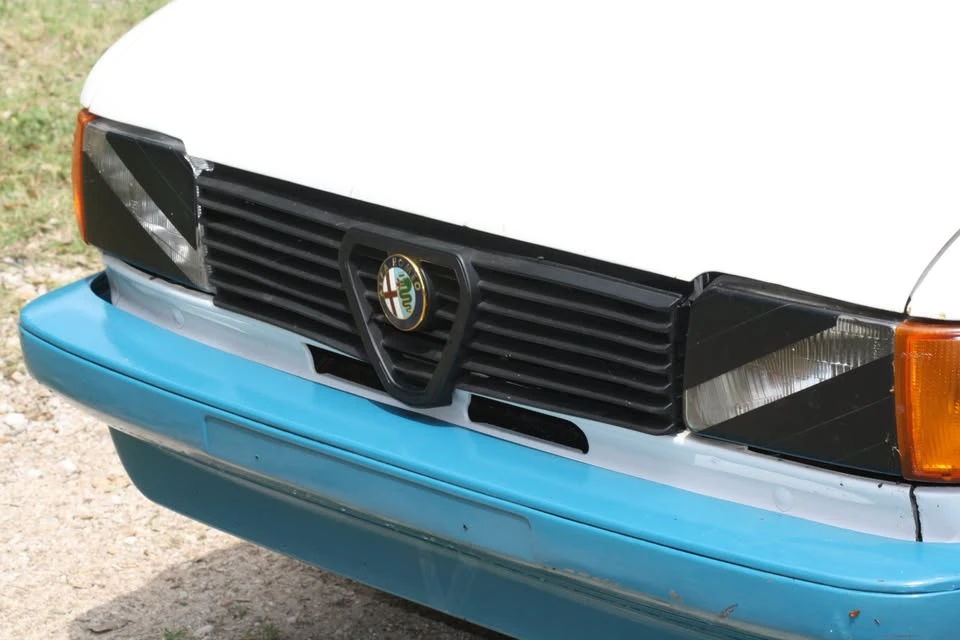 1983 Alfa Romeo Alfasud - Image 3 of 18