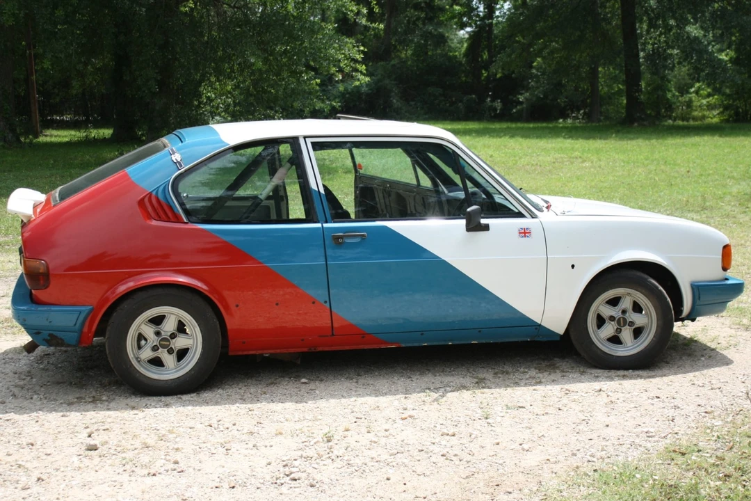 1983 Alfa Romeo Alfasud - Image 6 of 31