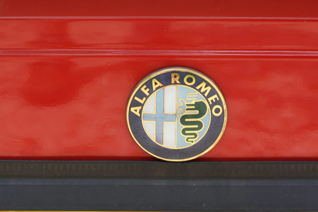 1983 Alfa Romeo Alfasud - Image 25 of 31