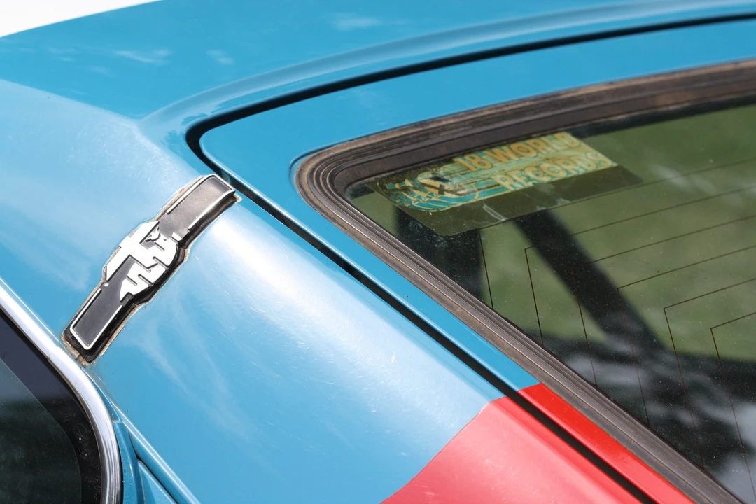 1983 Alfa Romeo Alfasud - Image 26 of 31