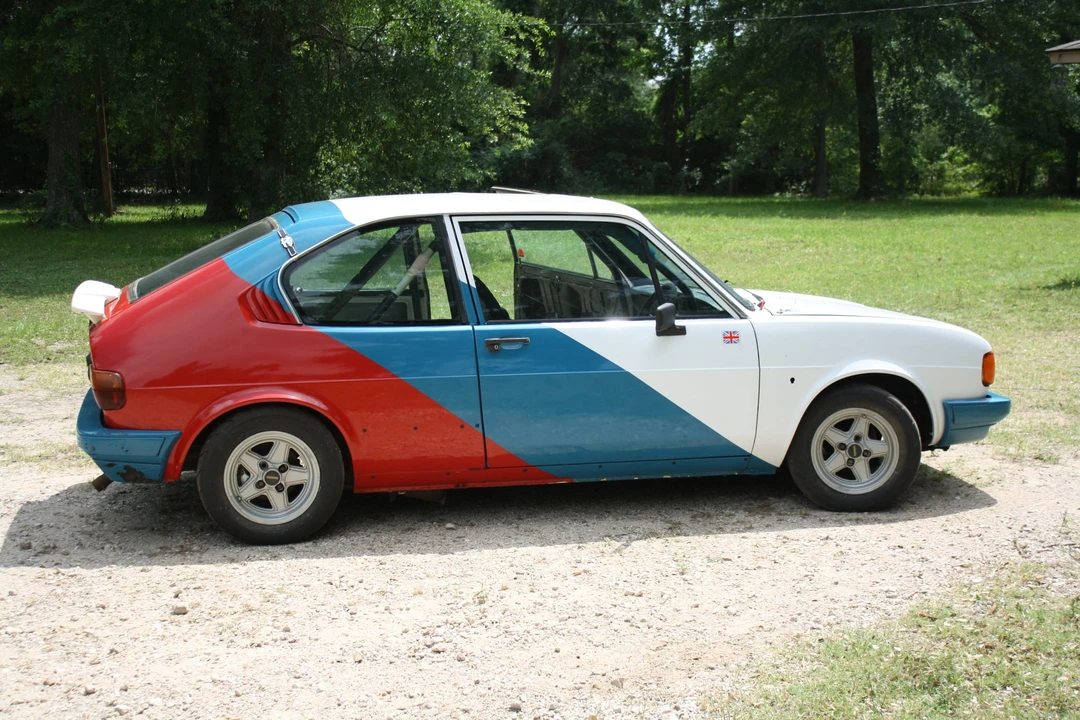 1983 Alfa Romeo Alfasud - Image 5 of 31