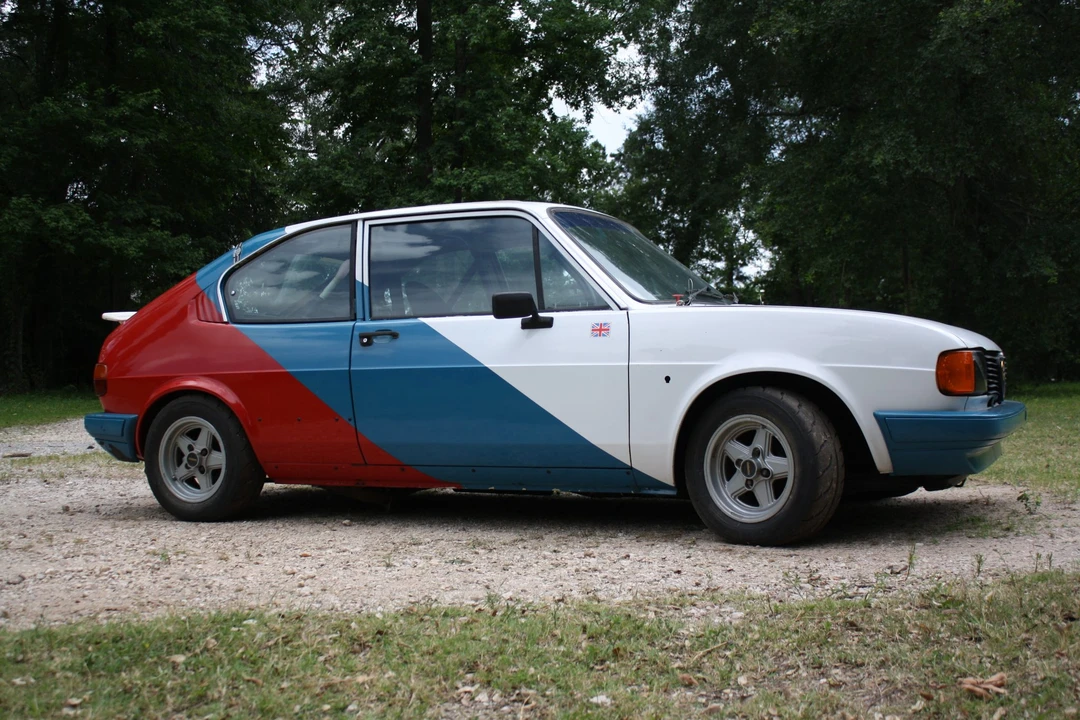1983 Alfa Romeo Alfasud - Image 4 of 31