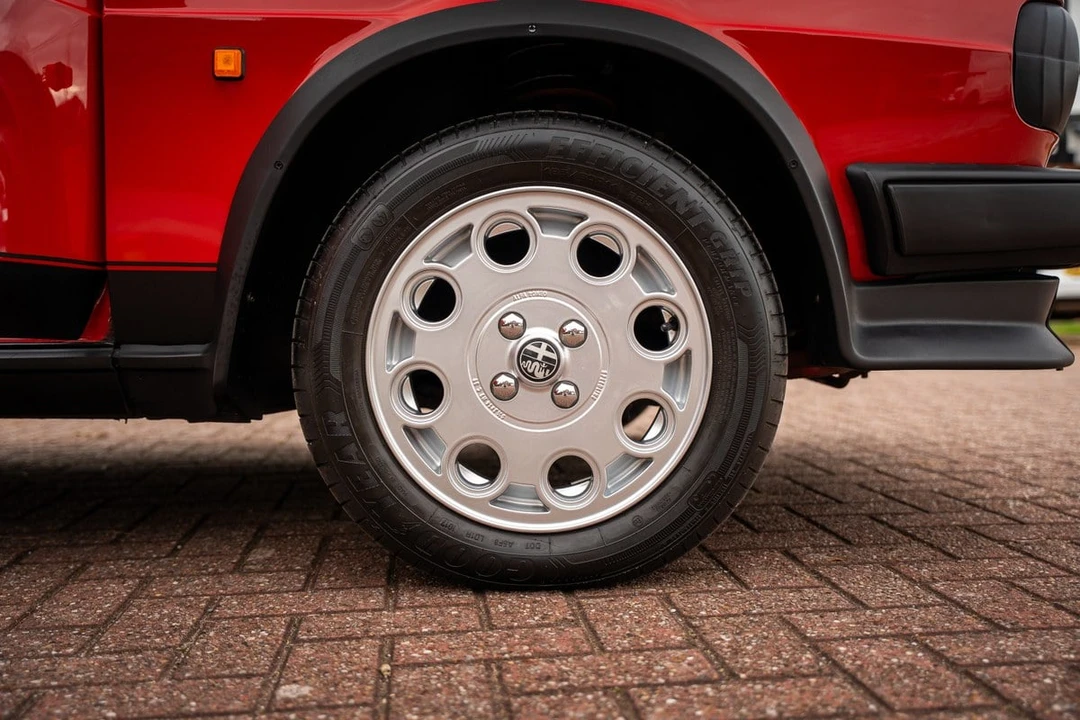 1983 Alfa Romeo Alfasud ti - Image 16 of 30
