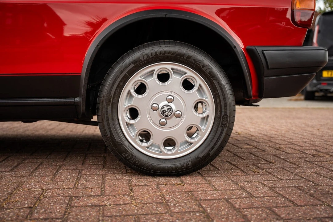 1983 Alfa Romeo Alfasud ti - Image 14 of 30