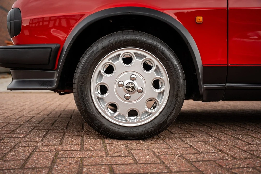 1983 Alfa Romeo Alfasud ti - Image 13 of 30