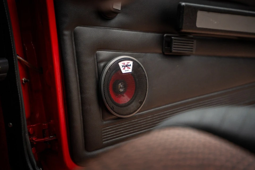 1983 Alfa Romeo Alfasud ti - Image 28 of 30