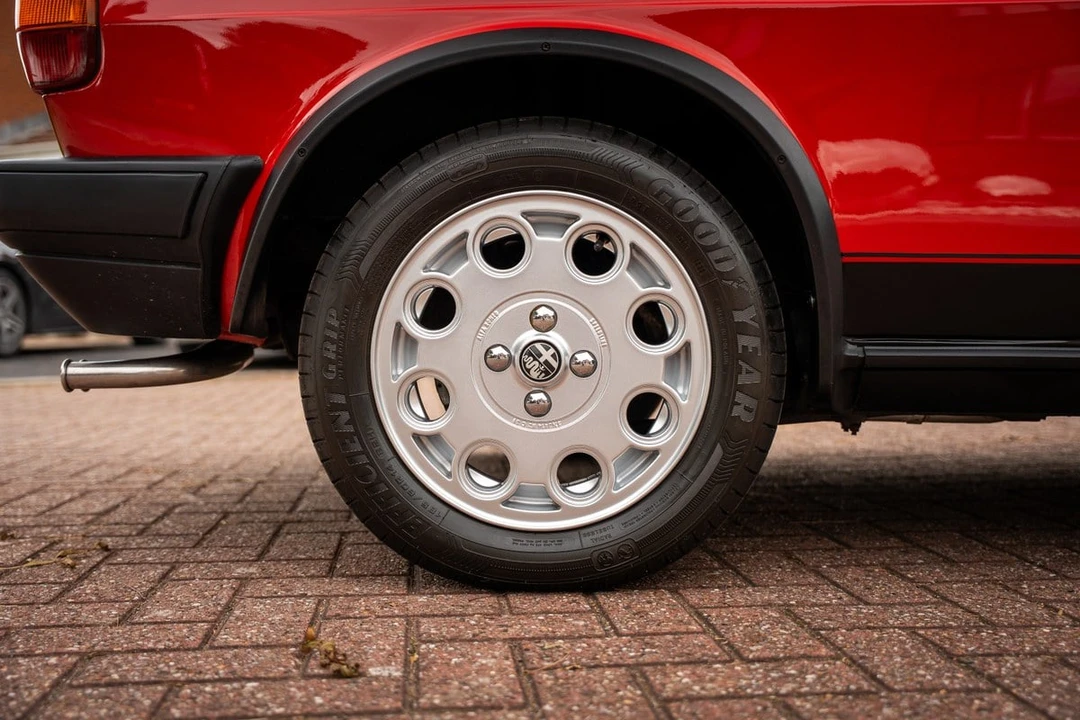 1983 Alfa Romeo Alfasud ti - Image 15 of 30