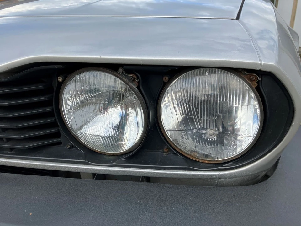 1983 Alfa Romeo Alfetta GT - Image 23 of 30