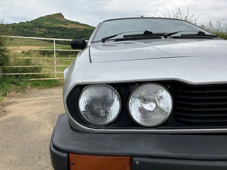 1983 Alfa Romeo Alfetta GT - Image 20 of 30