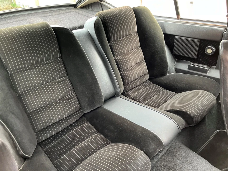 1983 Alfa Romeo Alfetta GT - Image 16 of 30