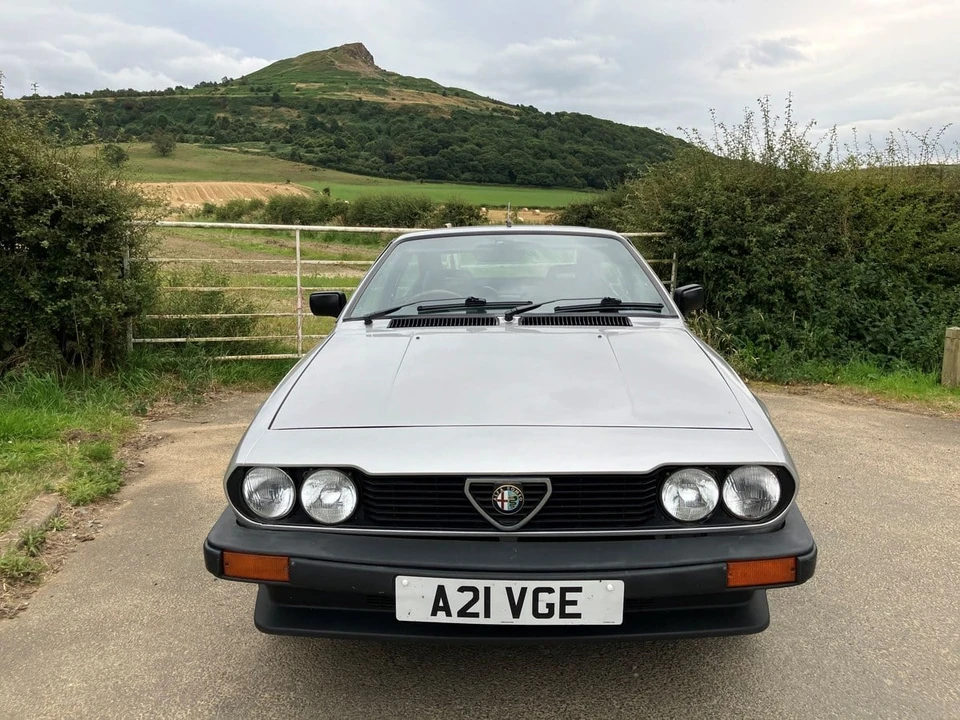1983 Alfa Romeo Alfetta GT - Image 2 of 30