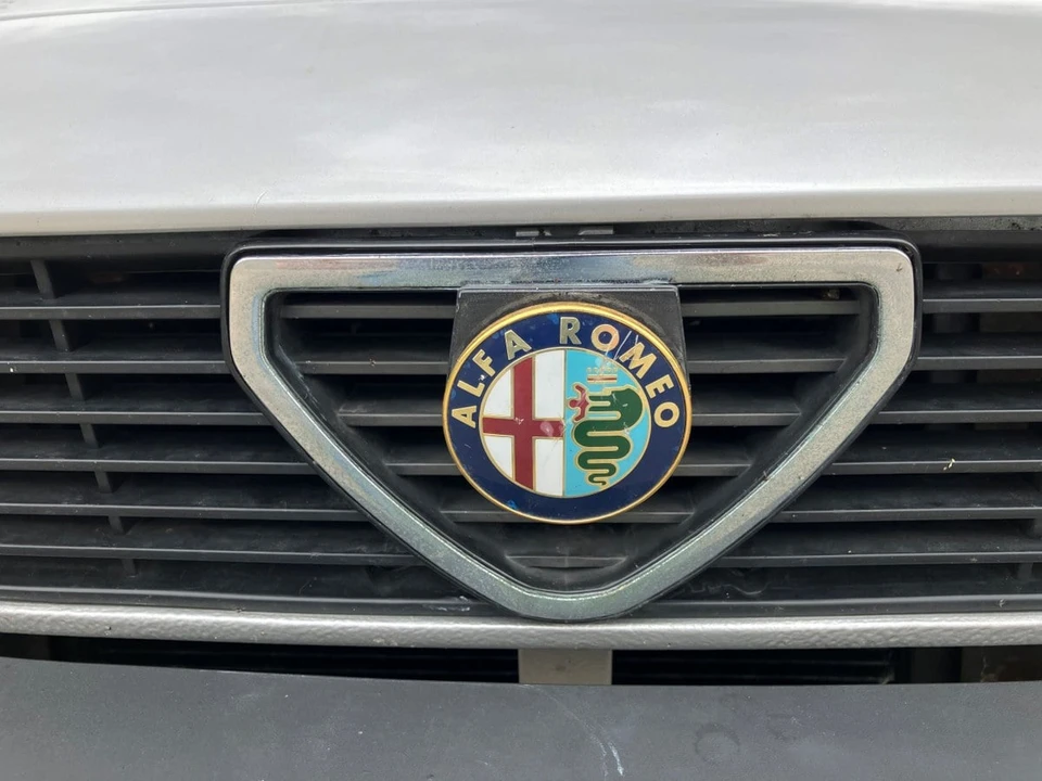 1983 Alfa Romeo Alfetta GT - Image 21 of 30