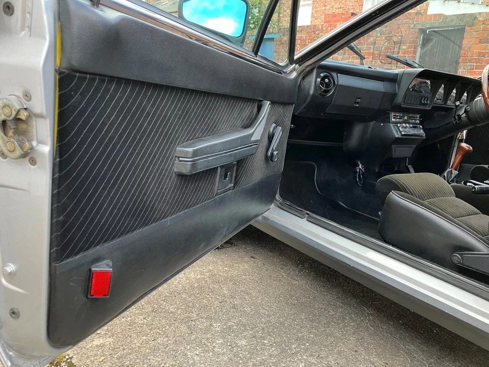 1983 Alfa Romeo Alfetta GT - Image 18 of 30