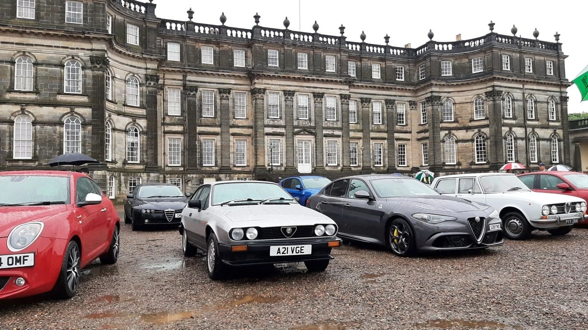 1983 Alfa Romeo Alfetta GT - Image 9 of 30