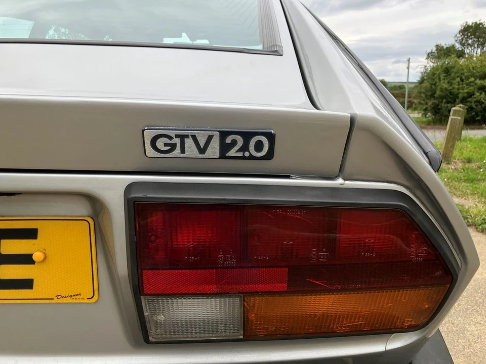 1983 Alfa Romeo Alfetta GT - Image 24 of 30