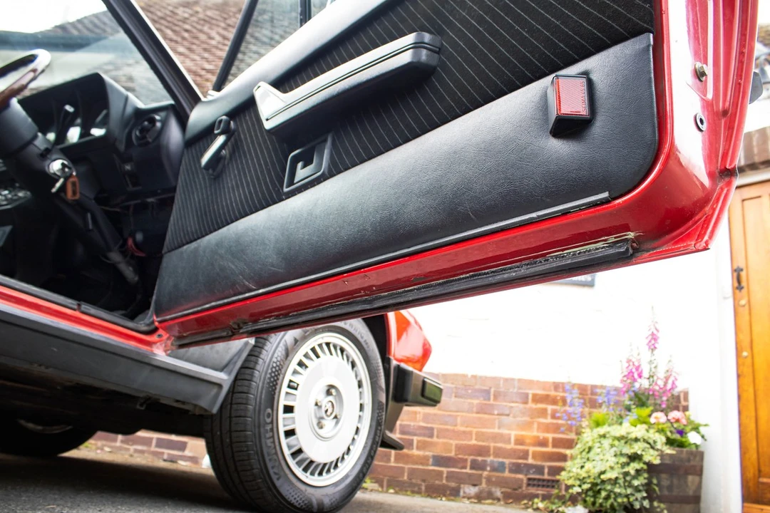 1983 Alfa Romeo Alfetta GT - Image 19 of 30