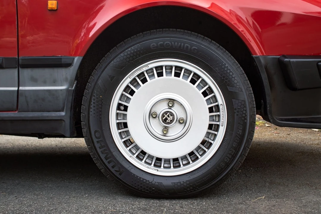 1983 Alfa Romeo Alfetta GT - Image 12 of 30