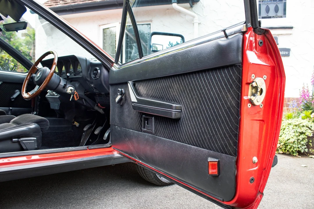 1983 Alfa Romeo Alfetta GT - Image 18 of 30