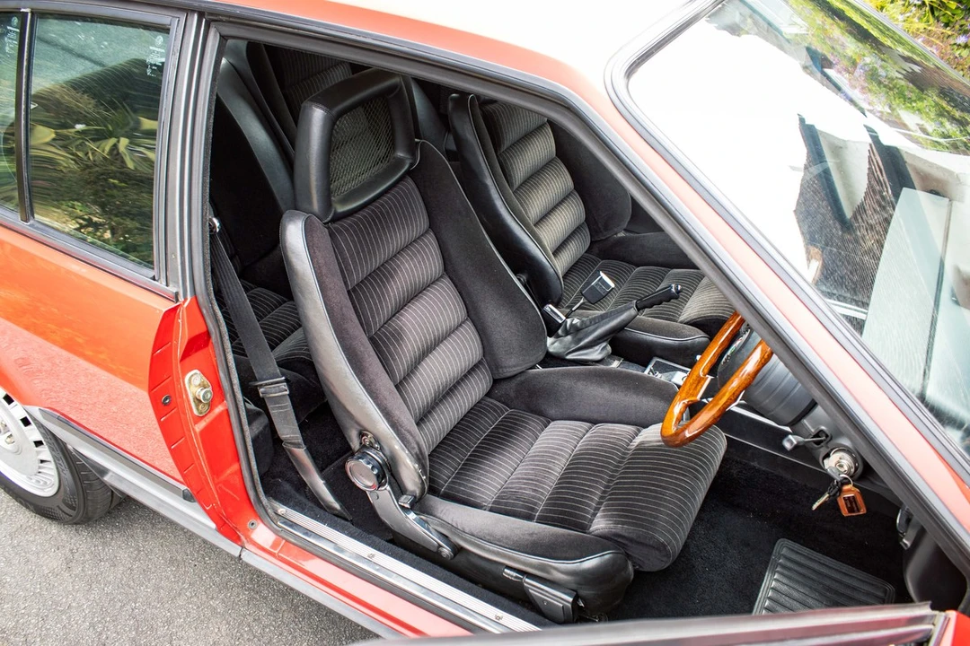 1983 Alfa Romeo Alfetta GT - Image 22 of 30