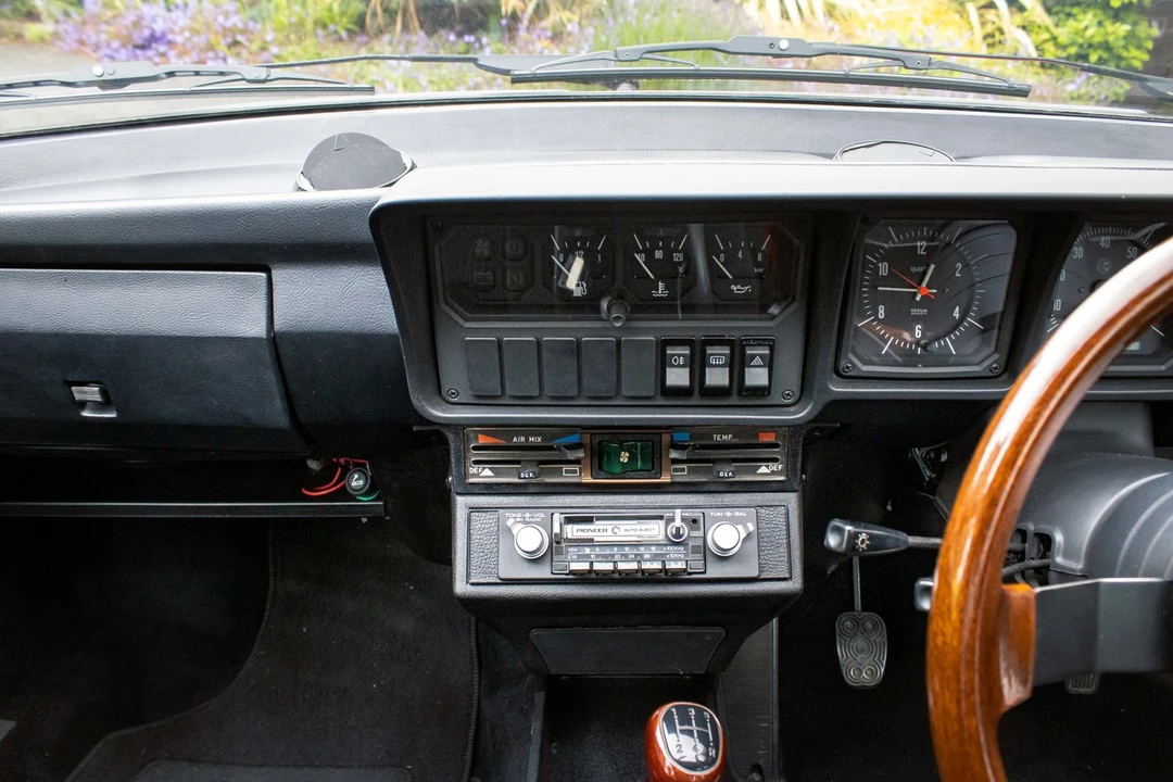 1983 Alfa Romeo Alfetta GT - Image 30 of 30