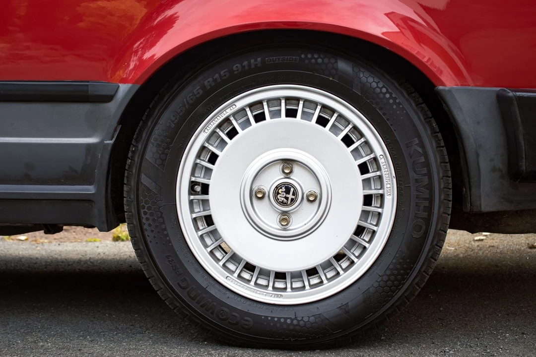 1983 Alfa Romeo Alfetta GT - Image 14 of 30