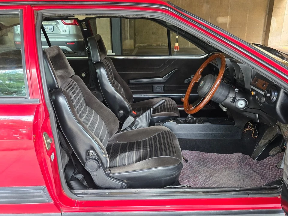 1983 Alfa Romeo Alfetta GT - Image 21 of 30