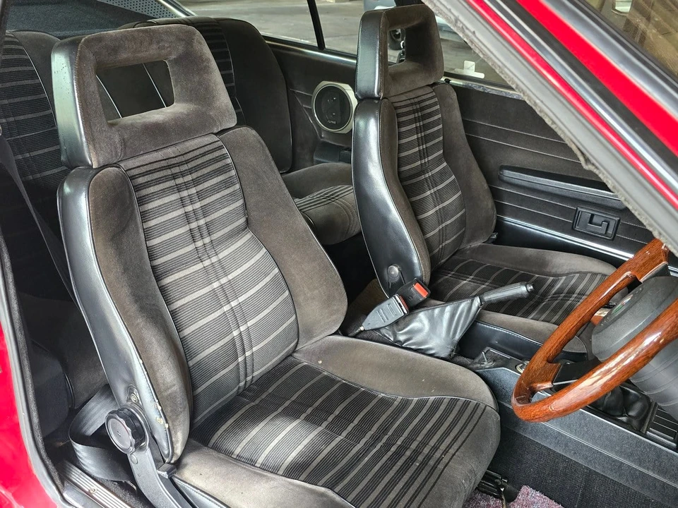 1983 Alfa Romeo Alfetta GT - Image 22 of 30