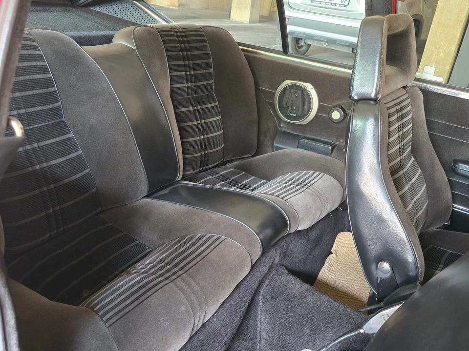 1983 Alfa Romeo Alfetta GT - Image 23 of 30