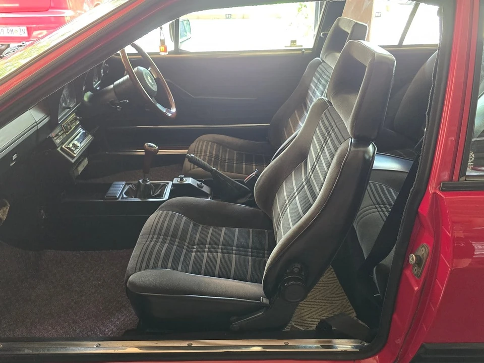 1983 Alfa Romeo Alfetta GT - Image 24 of 30