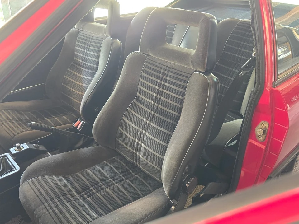 1983 Alfa Romeo Alfetta GT - Image 25 of 30